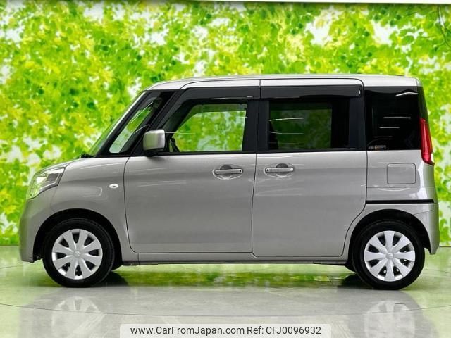 suzuki spacia 2016 quick_quick_DAA-MK42S_MK42S-162277 image 2