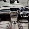 mercedes-benz c-class 2019 quick_quick_LDA-205014_WDD2050142F842491 image 2