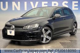 volkswagen golf-variant 2014 -VOLKSWAGEN--VW Golf Variant ABA-AUCJXF--WVWZZZAUZFW064895---VOLKSWAGEN--VW Golf Variant ABA-AUCJXF--WVWZZZAUZFW064895-