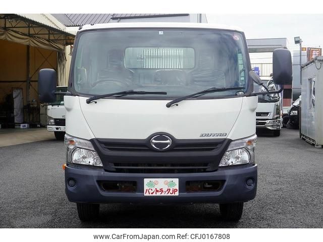 hino dutro 2017 GOO_NET_EXCHANGE_0540277A30240807W001 image 2