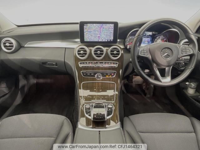 mercedes-benz c-class-station-wagon 2017 quick_quick_205242C_WDD2052422F523522 image 2