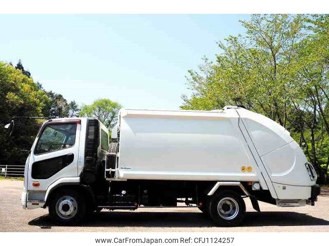 mitsubishi-fuso fighter 2014 -MITSUBISHI--Fuso Fighter TKG-FK71F--FK71F-581142---MITSUBISHI--Fuso Fighter TKG-FK71F--FK71F-581142- image 2