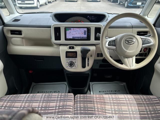 daihatsu move-canbus 2018 CFJ1706497 image 2