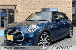 mini mini-others 2020 -BMW--BMW Mini 3BA-WJ15MW--WMWWJ320903M34175---BMW--BMW Mini 3BA-WJ15MW--WMWWJ320903M34175-