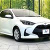 toyota yaris 2020 CFJ1573686 image 16