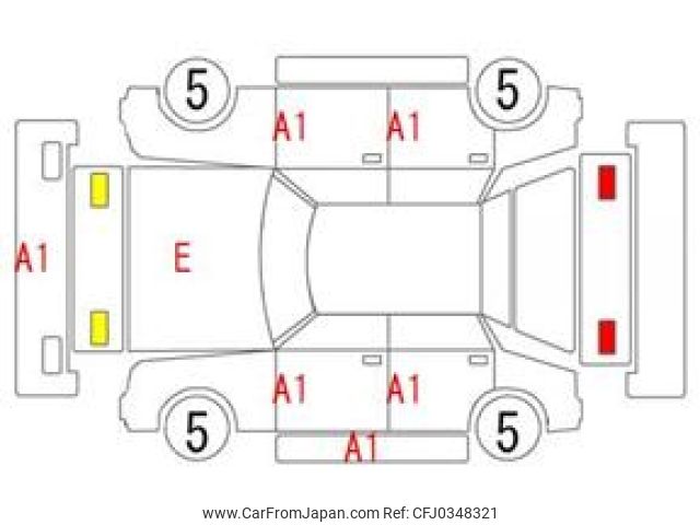 bmw 2-series 2015 -BMW--BMW 2 Series LDA-2E20--WBA2E520305C95215---BMW--BMW 2 Series LDA-2E20--WBA2E520305C95215- image 2