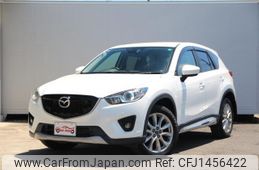 mazda cx-5 2013 CFJ1456422