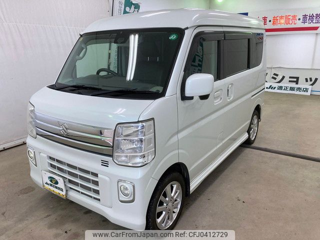 suzuki every 2016 YAMAKATSU_DA17W-127901 image 1