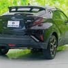 toyota c-hr 2017 quick_quick_DAA-ZYX10_ZYX10-2073827 image 3