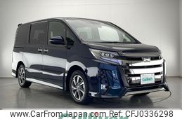 toyota noah 2019 -TOYOTA--Noah DBA-ZRR80W--ZRR80-0516185---TOYOTA--Noah DBA-ZRR80W--ZRR80-0516185-