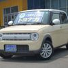suzuki alto-lapin 2018 -SUZUKI 【群馬 582ｸ6214】--Alto Lapin HE33S--214032---SUZUKI 【群馬 582ｸ6214】--Alto Lapin HE33S--214032- image 1