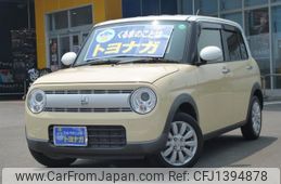 suzuki alto-lapin 2018 -SUZUKI 【群馬 582ｸ6214】--Alto Lapin HE33S--214032---SUZUKI 【群馬 582ｸ6214】--Alto Lapin HE33S--214032-
