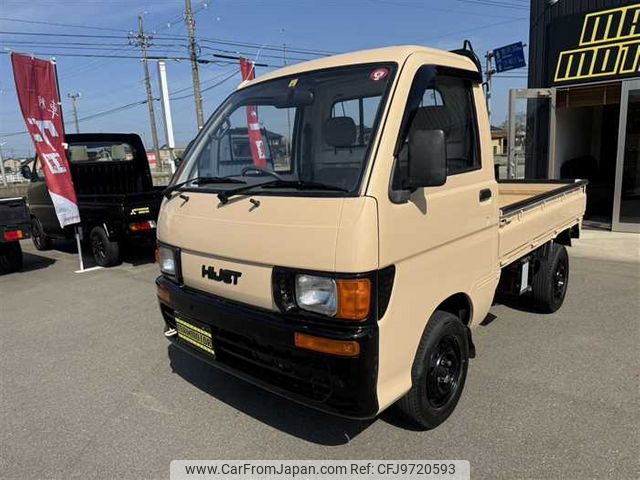 daihatsu hijet-truck 1995 A425 image 1