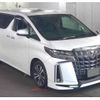 toyota alphard 2021 -TOYOTA--Alphard 3BA-AGH30W--AGH30W-0396368---TOYOTA--Alphard 3BA-AGH30W--AGH30W-0396368- image 1