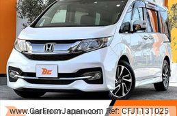 honda stepwagon 2016 -HONDA--Stepwgn DBA-RP3--RP3-1039867---HONDA--Stepwgn DBA-RP3--RP3-1039867-