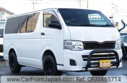 toyota regiusace-van 2010 quick_quick_LDF-KDH201V_KDH201-0063431