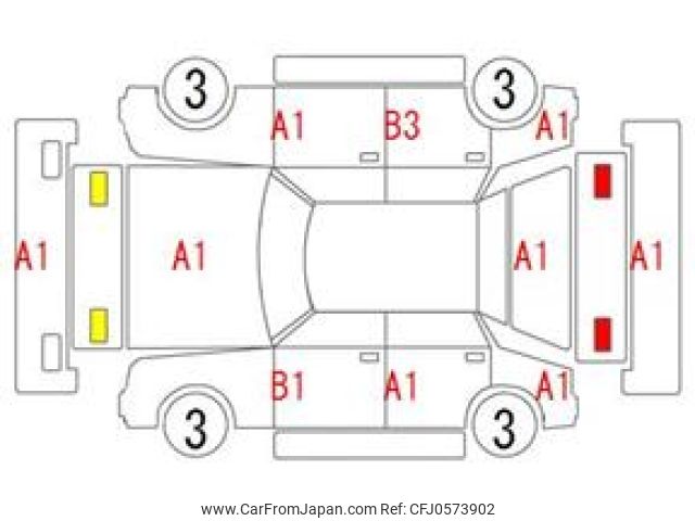 daihatsu rocky 2020 -DAIHATSU--Rocky 5BA-A200S--A200S-0003140---DAIHATSU--Rocky 5BA-A200S--A200S-0003140- image 2