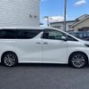 toyota alphard 2017 -TOYOTA--Alphard DBA-AGH30W--AGH30-0160425---TOYOTA--Alphard DBA-AGH30W--AGH30-0160425- image 20