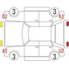 bmw 3-series 2013 -BMW--BMW 3 Series LDA-3D20--WBA3D36050NP75288---BMW--BMW 3 Series LDA-3D20--WBA3D36050NP75288- image 2