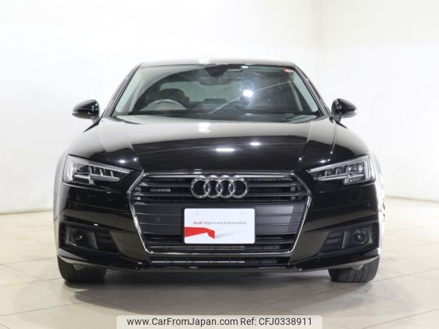 audi a4 2016 -AUDI--Audi A4 ABA-8WCYRF--WAUZZZF47GA042615---AUDI--Audi A4 ABA-8WCYRF--WAUZZZF47GA042615- image 2