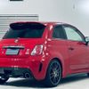 abarth 695 2016 quick_quick_ABA-31214B_ZFA3120000J517755 image 18