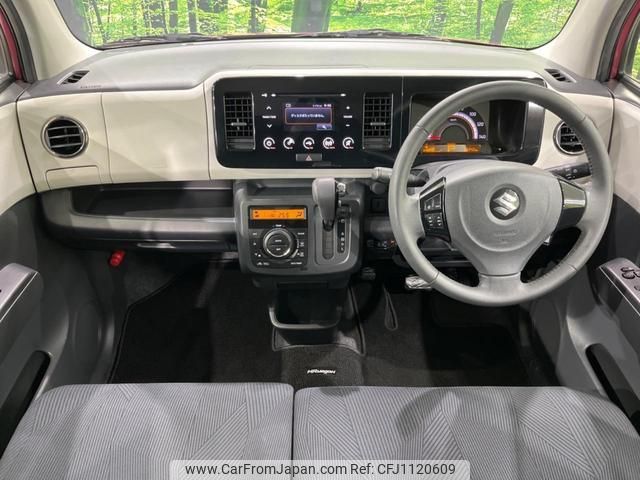 suzuki mr-wagon 2012 quick_quick_MF33S_MF33S-182471 image 2