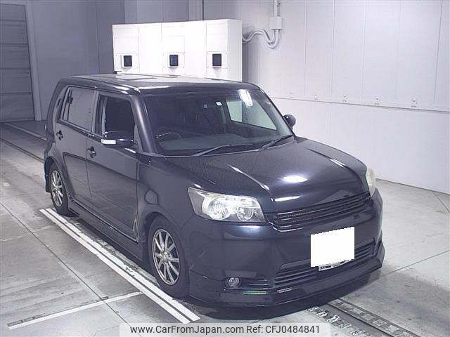 toyota corolla-rumion 2012 -TOYOTA 【富士山 344ﾄ17】--Corolla Rumion NZE151N-4002124---TOYOTA 【富士山 344ﾄ17】--Corolla Rumion NZE151N-4002124- image 1