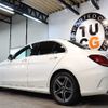 mercedes-benz c-class 2018 -MERCEDES-BENZ--Benz C Class LDA-205014--WDD2050142R439472---MERCEDES-BENZ--Benz C Class LDA-205014--WDD2050142R439472- image 3