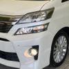 toyota vellfire 2013 -TOYOTA--Vellfire DBA-ANH20W--ANH20-8262516---TOYOTA--Vellfire DBA-ANH20W--ANH20-8262516- image 13