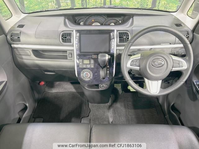 daihatsu tanto 2018 CFJ1863106 image 2