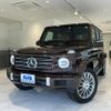 mercedes-benz g-class 2023 quick_quick_3DA-463350_W1N4633502X470658 image 10