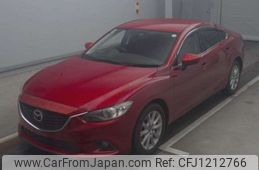 mazda atenza 2014 -MAZDA--Atenza Sedan DBA-GJEFP--GJEFP-103836---MAZDA--Atenza Sedan DBA-GJEFP--GJEFP-103836-