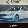 bmw 5-series 2017 quick_quick_LDA-JC20_WBAJC32040G939022 image 1