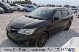 toyota corolla-fielder 2015 CFJ1693621