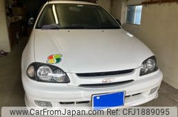 toyota caldina 1999 CFJ1889095