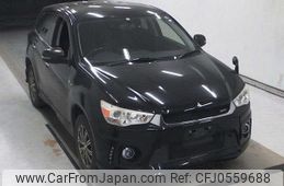 mitsubishi rvr 2013 -MITSUBISHI--RVR GA4W-0301435---MITSUBISHI--RVR GA4W-0301435-