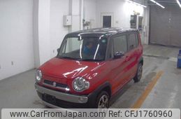 suzuki hustler 2018 CFJ1760960