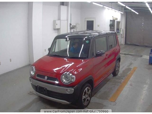 suzuki hustler 2018 CFJ1760960 image 1