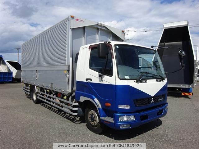 mitsubishi-fuso fighter 2014 CFJ1849926 image 2