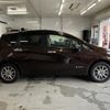 nissan note 2019 -NISSAN--Note DAA-SNE12--SNE12-007201---NISSAN--Note DAA-SNE12--SNE12-007201- image 4