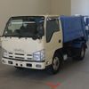 isuzu elf-truck 2009 -ISUZU--Elf NKR85AN-7012537---ISUZU--Elf NKR85AN-7012537- image 1