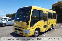 toyota coaster 2023 -TOYOTA 【尾張小牧 200ﾜ 239】--Coaster 2KG-GDB60--GDB60-0100035---TOYOTA 【尾張小牧 200ﾜ 239】--Coaster 2KG-GDB60--GDB60-0100035-