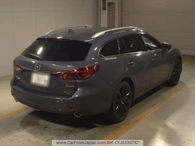 mazda atenza 2021 -MAZDA 【北九州 301ﾄ2974】--MAZDA6 3DA-GJ2AW--GJ2AW-550152---MAZDA 【北九州 301ﾄ2974】--MAZDA6 3DA-GJ2AW--GJ2AW-550152- image 2