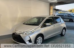 toyota vitz 2019 -TOYOTA--Vitz NSP130-4020158---TOYOTA--Vitz NSP130-4020158-