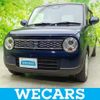 suzuki alto-lapin 2020 quick_quick_5BA-HE33S_HE33S-258586 image 1