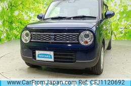 suzuki alto-lapin 2020 quick_quick_5BA-HE33S_HE33S-258586