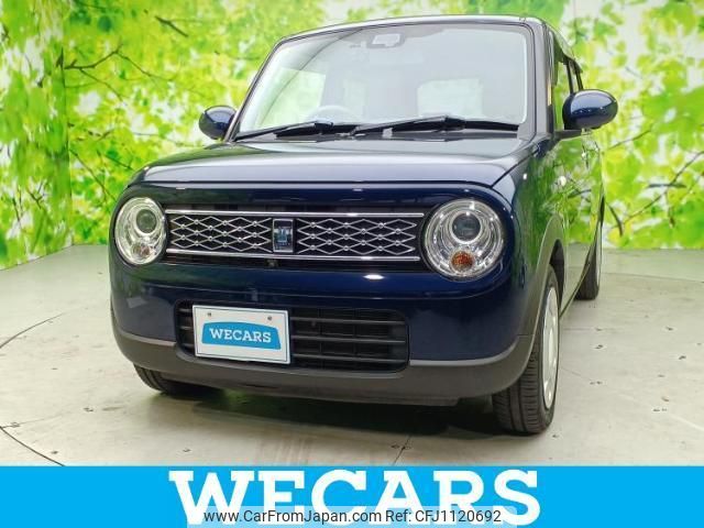 suzuki alto-lapin 2020 quick_quick_5BA-HE33S_HE33S-258586 image 1
