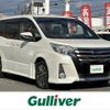 toyota noah 2015 -TOYOTA--Noah DBA-ZRR80W--ZRR80-0135953---TOYOTA--Noah DBA-ZRR80W--ZRR80-0135953- image 1