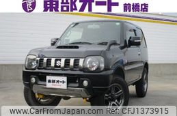 suzuki jimny 2017 -SUZUKI--Jimny JB23W--JB23W-770476---SUZUKI--Jimny JB23W--JB23W-770476-
