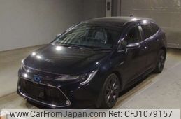 toyota corolla-touring-wagon 2020 -TOYOTA--Corolla Touring 6AA-ZWE211W--ZWE211-6040628---TOYOTA--Corolla Touring 6AA-ZWE211W--ZWE211-6040628-